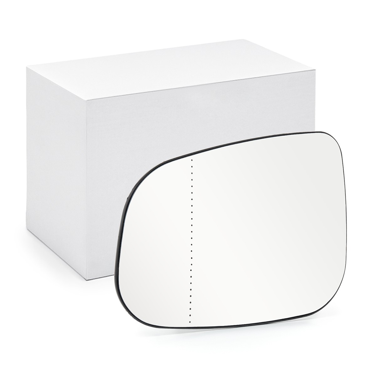 RIDEX Backspegelglas Artikelnummer: 1914M0323 billigt