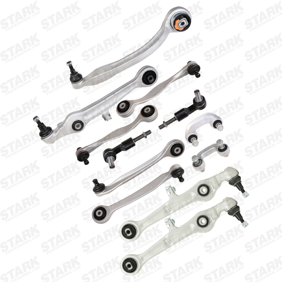 STARK Control arm repair kit Article number: SKSSK-1600257 cheaply