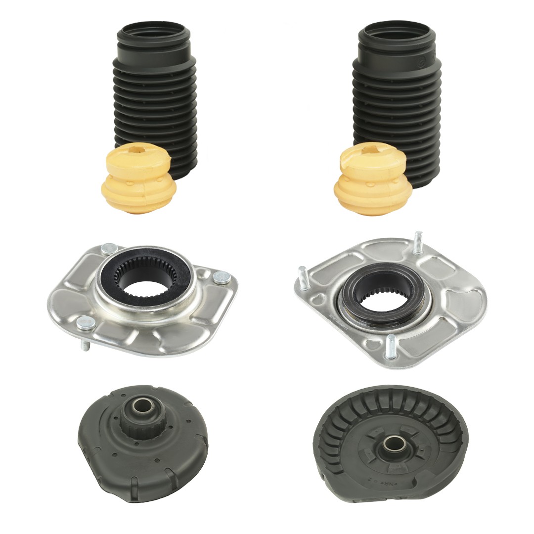 RIDEX Top strut mount Article number: 1180S0496 cheaply