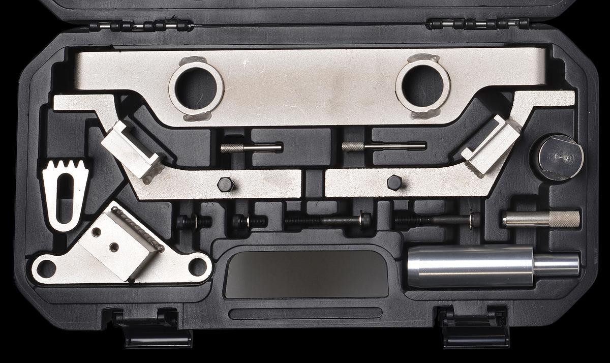 SW-Stahl Kit de calage de distribution UGS: 26198L à bon prix