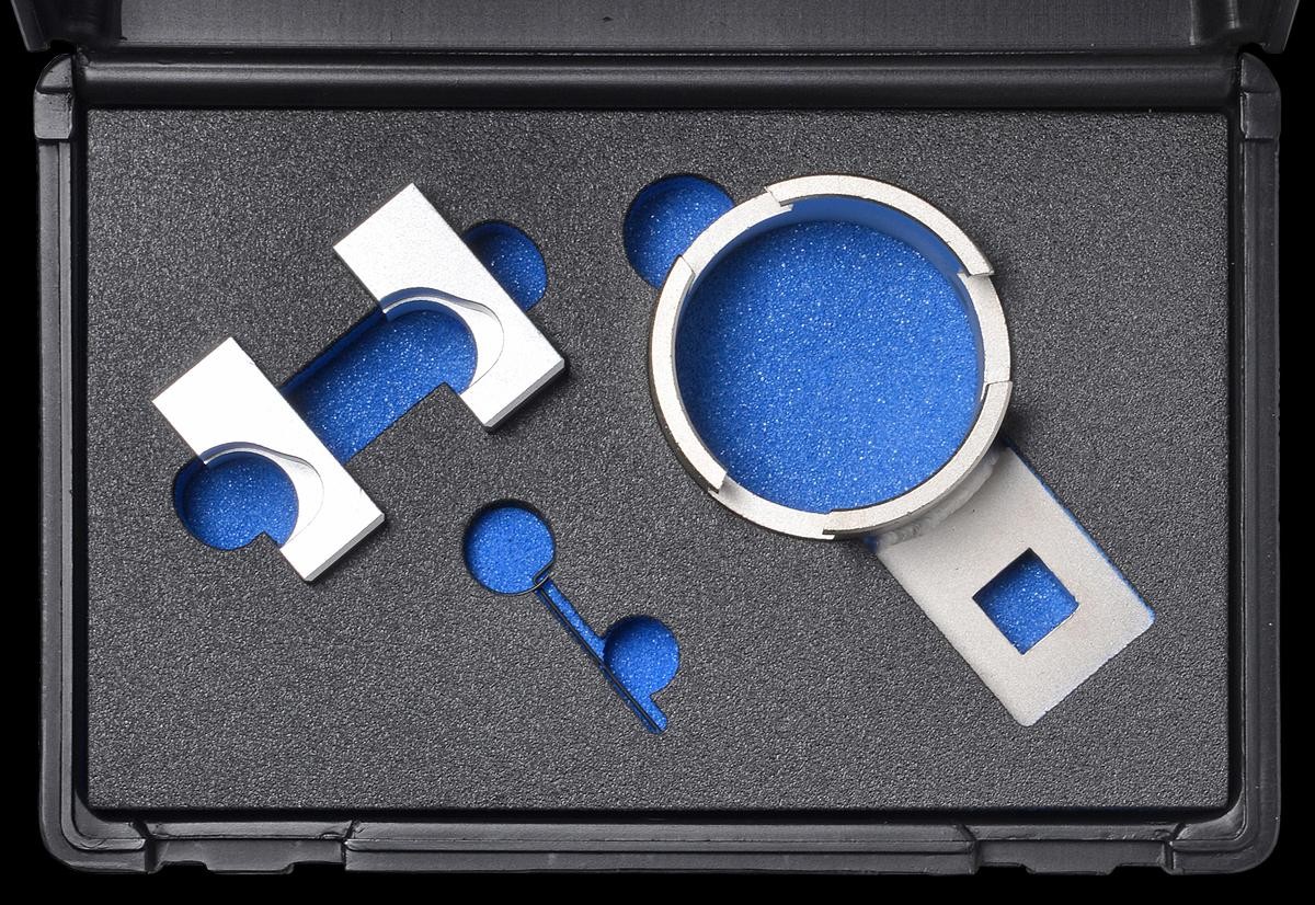 SW-Stahl Kit de calage de distribution UGS: 26199L à bon prix