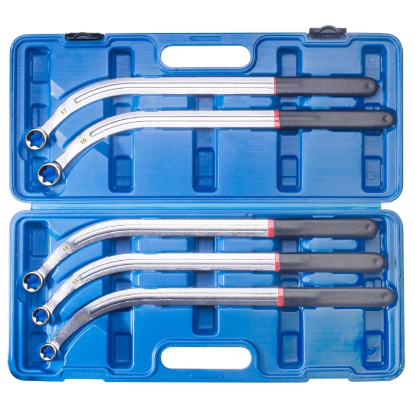 SW-Stahl Set scule montare, distributie curea număr articol: 10558L ieftin