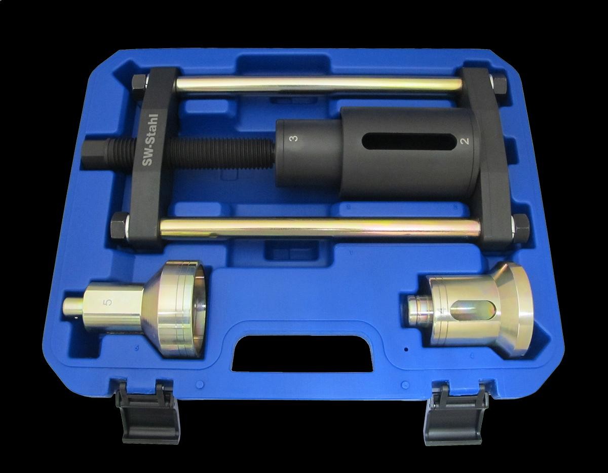 SW-Stahl Mounting Tool Set, silent bearing Article number: 302300L cheaply