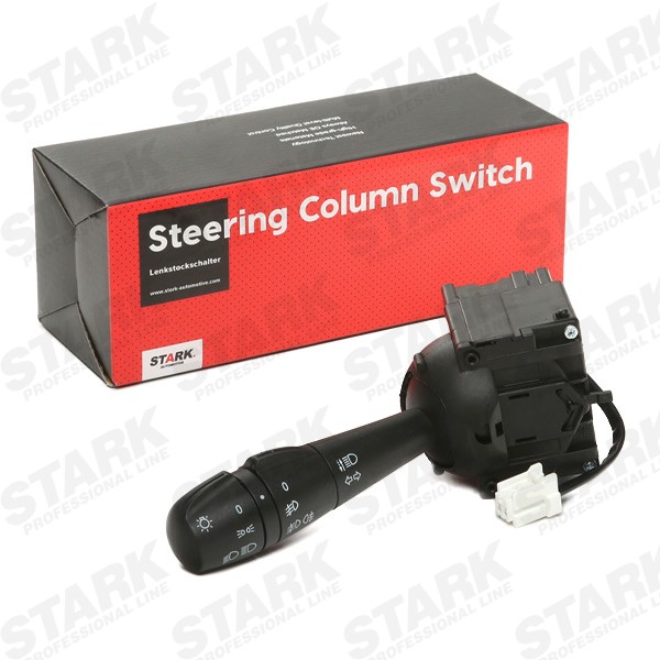 STARK Comutator coloana directie număr articol: SKSCS-1610150 ieftin