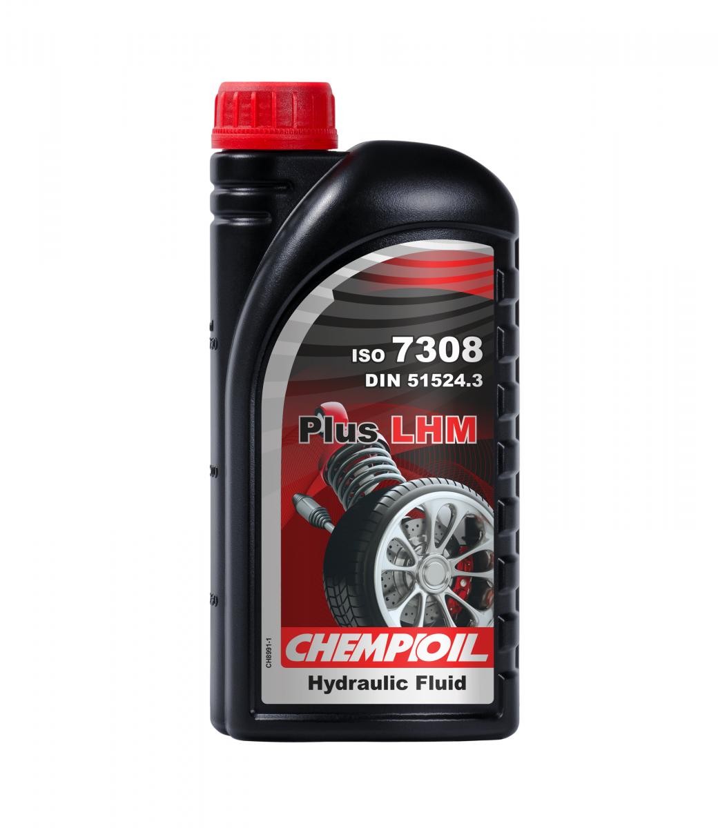 CHEMPIOIL Servoratt olje Plus, LHM artikkelnummer: CH8991-1 billig