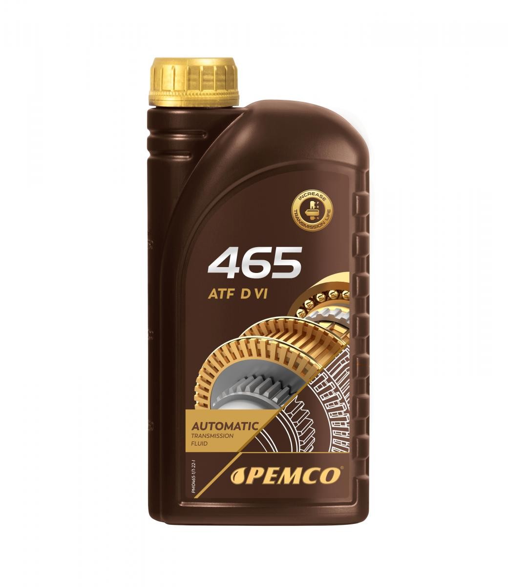 PEMCO Olje automatgir artikkelnummer: PM0465-1 billig