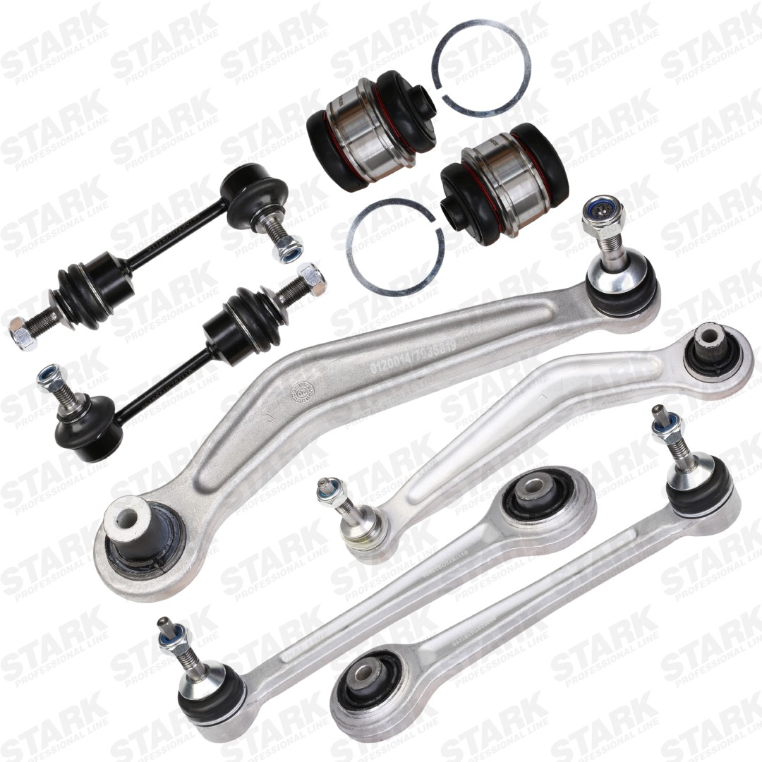 STARK Control arm repair kit Article number: SKSSK-1600280 cheaply