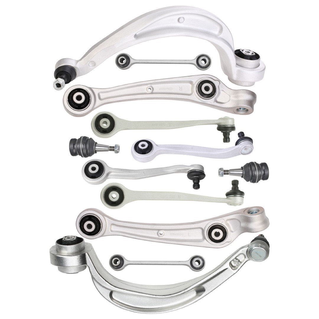 RIDEX Control arm repair kit Article number: 772S0281 cheaply