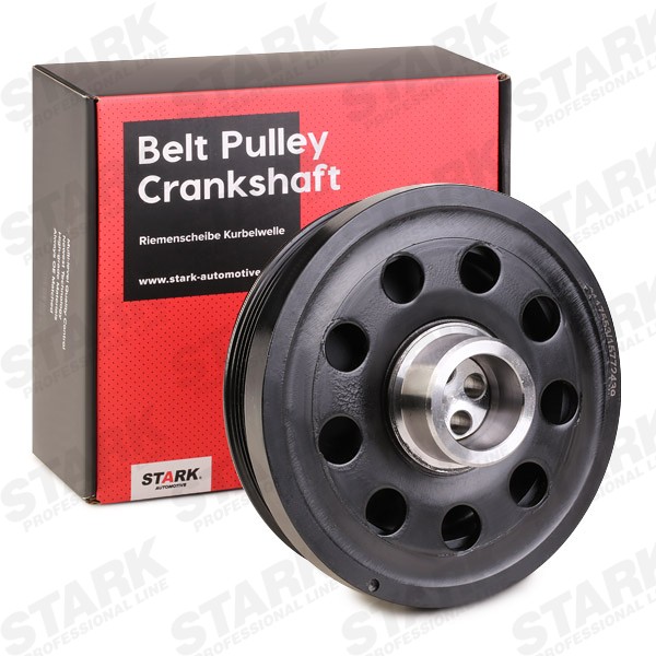 STARK Crankshaft pulley Article number: SKBPC-0640177 cheaply
