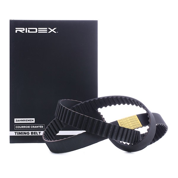 RIDEX Zahnriemen Artikelnummer: 306T0304 günstig