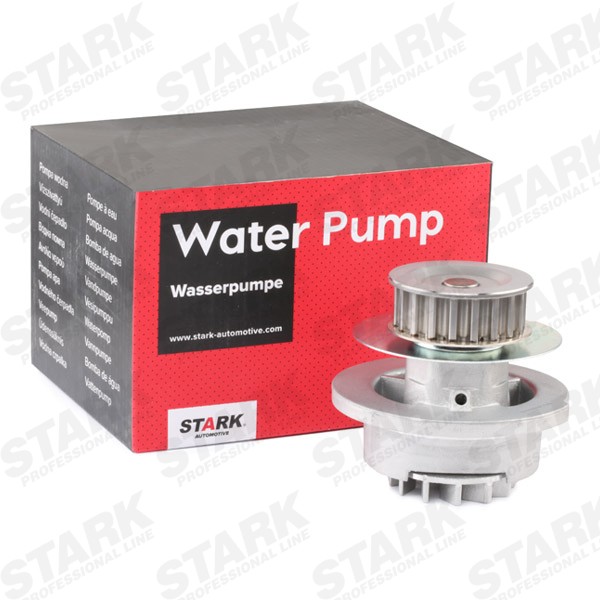 STARK Vesipumppu tuotenumero: SKWP-0520385 edullisesti