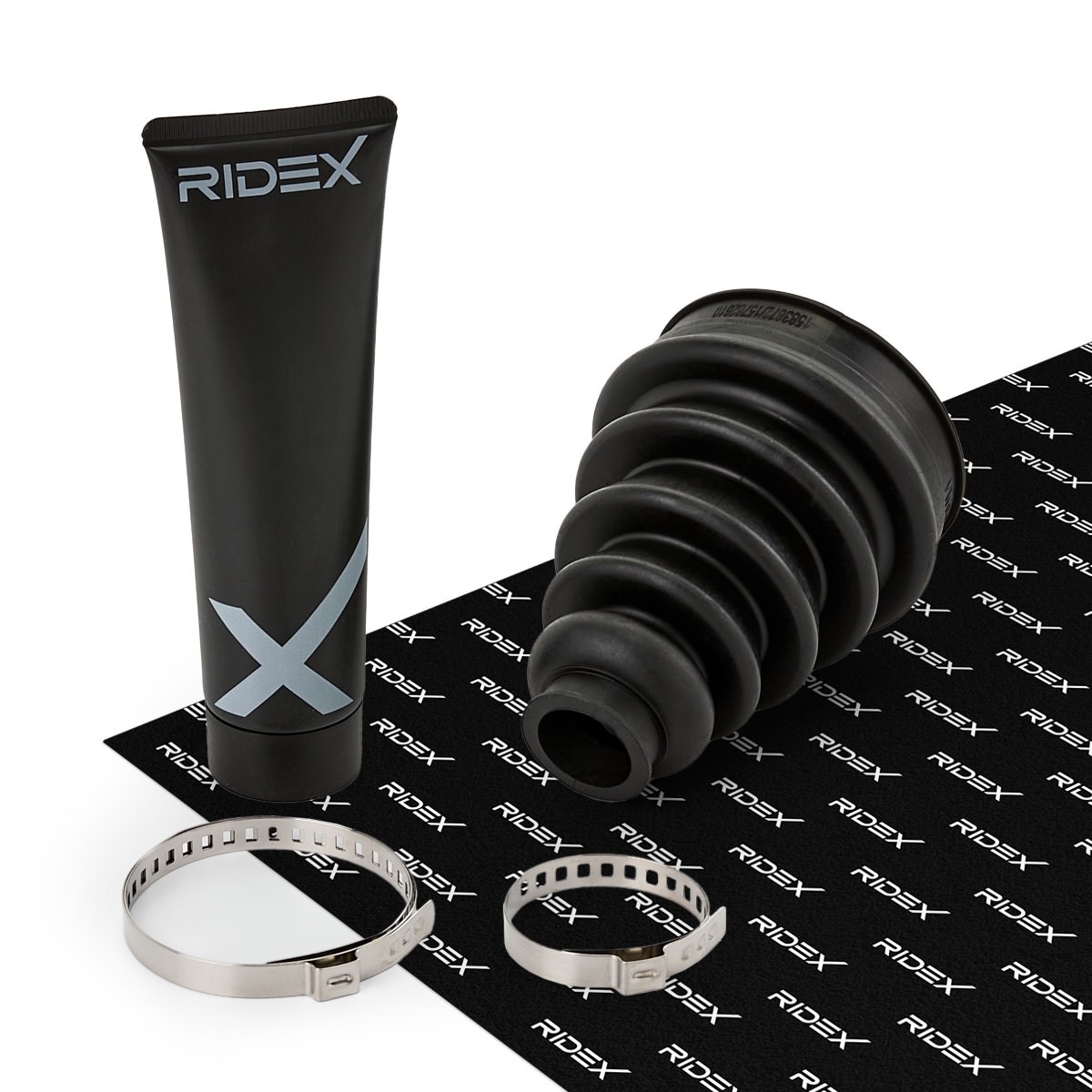 RIDEX Achsmanschette Artikelnummer: 193B0138 günstig