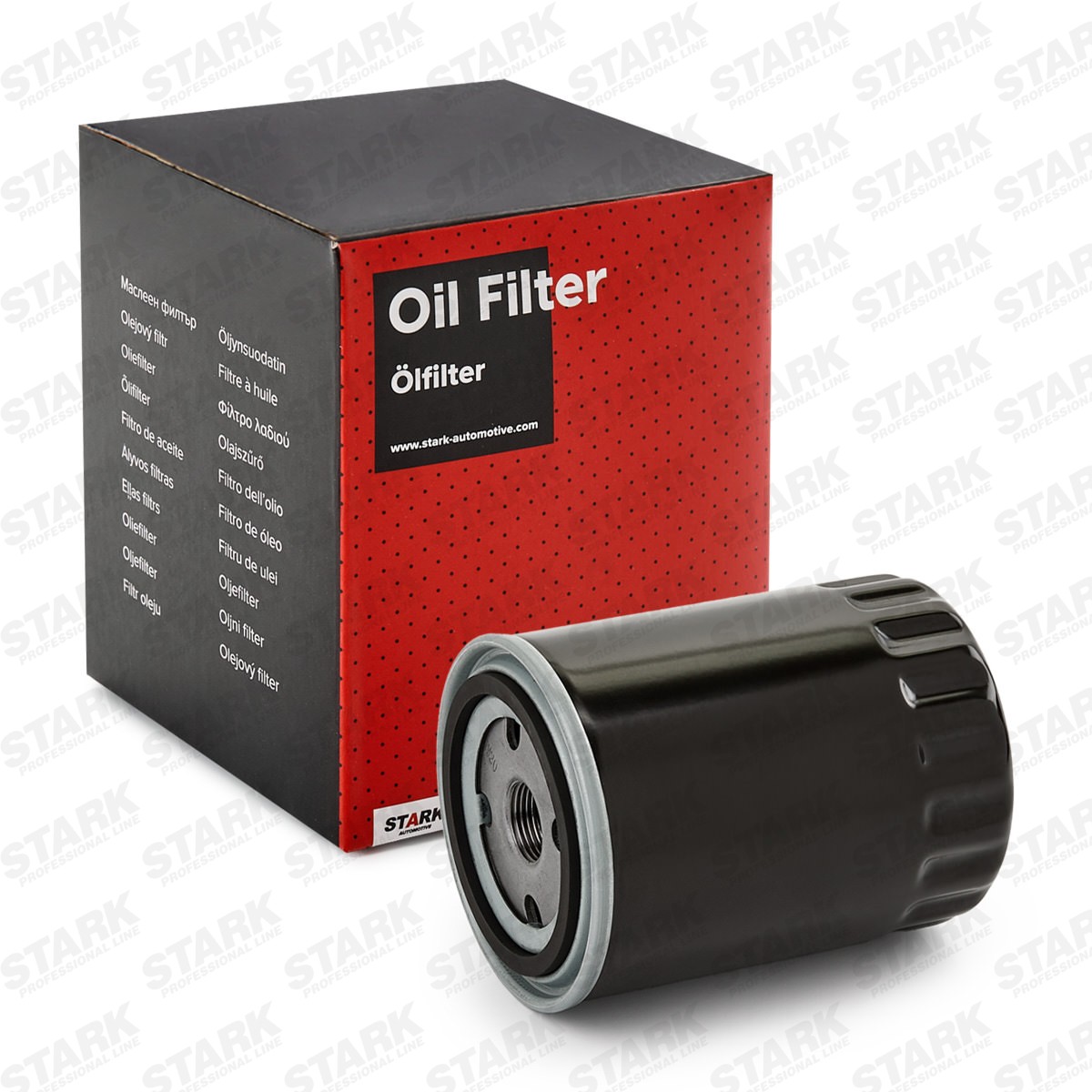 STARK Filtro olio Numero articolo: SKOF-0860254 poco costoso