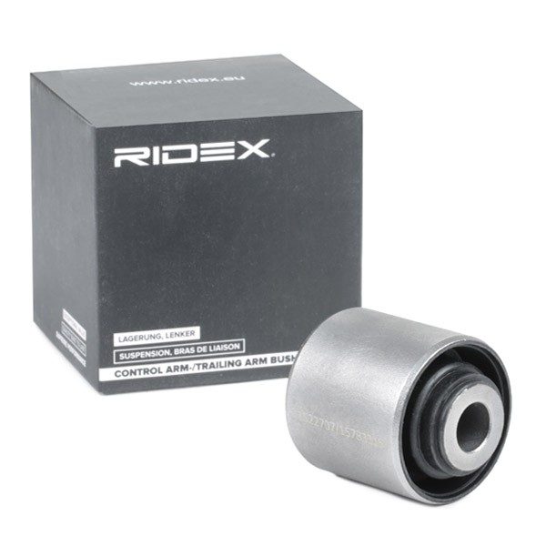 RIDEX Trailing arm / Suspension arm bush Article number: 251T0677 cheaply