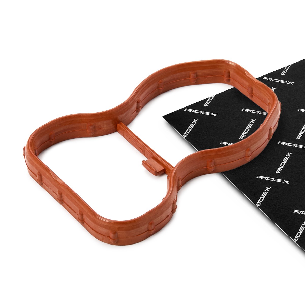 RIDEX Inlet manifold gasket Article number: 42G0134 cheaply