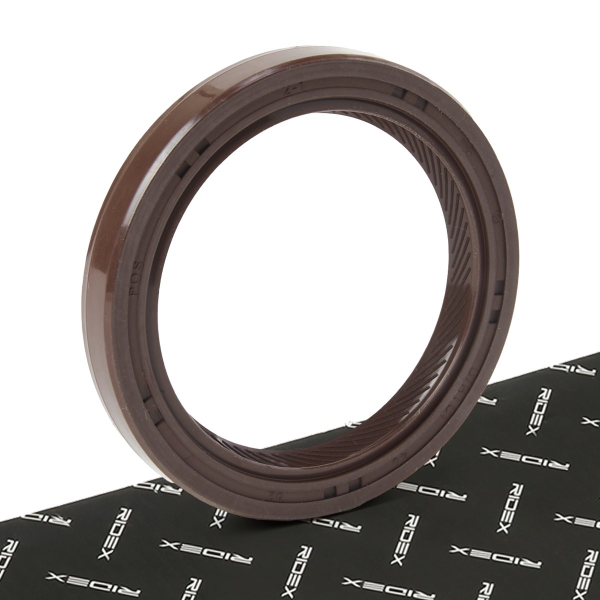 RIDEX Crankshaft seal Article number: 572S0042 cheaply