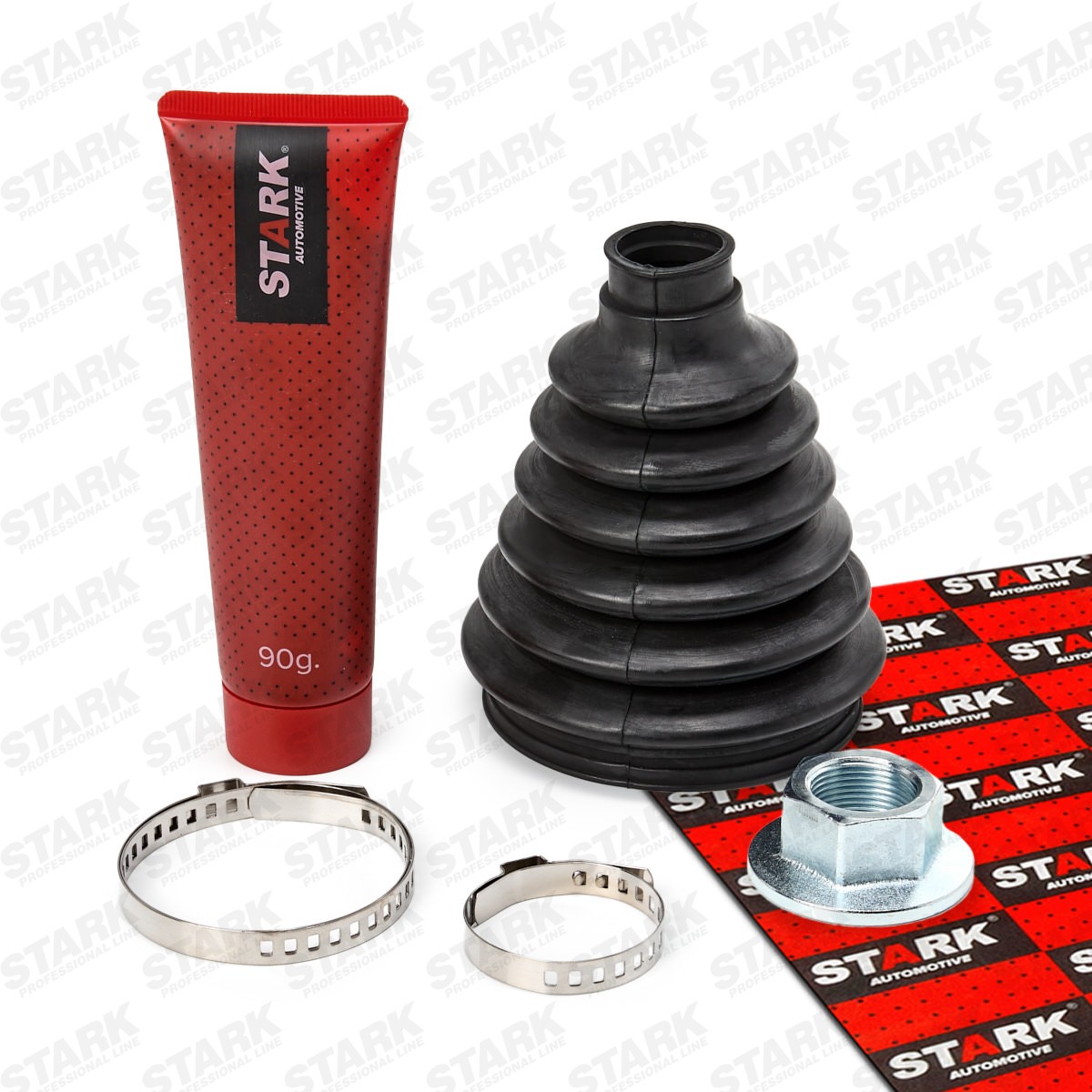 STARK CV boot Article number: SKBDA-1300149 cheaply