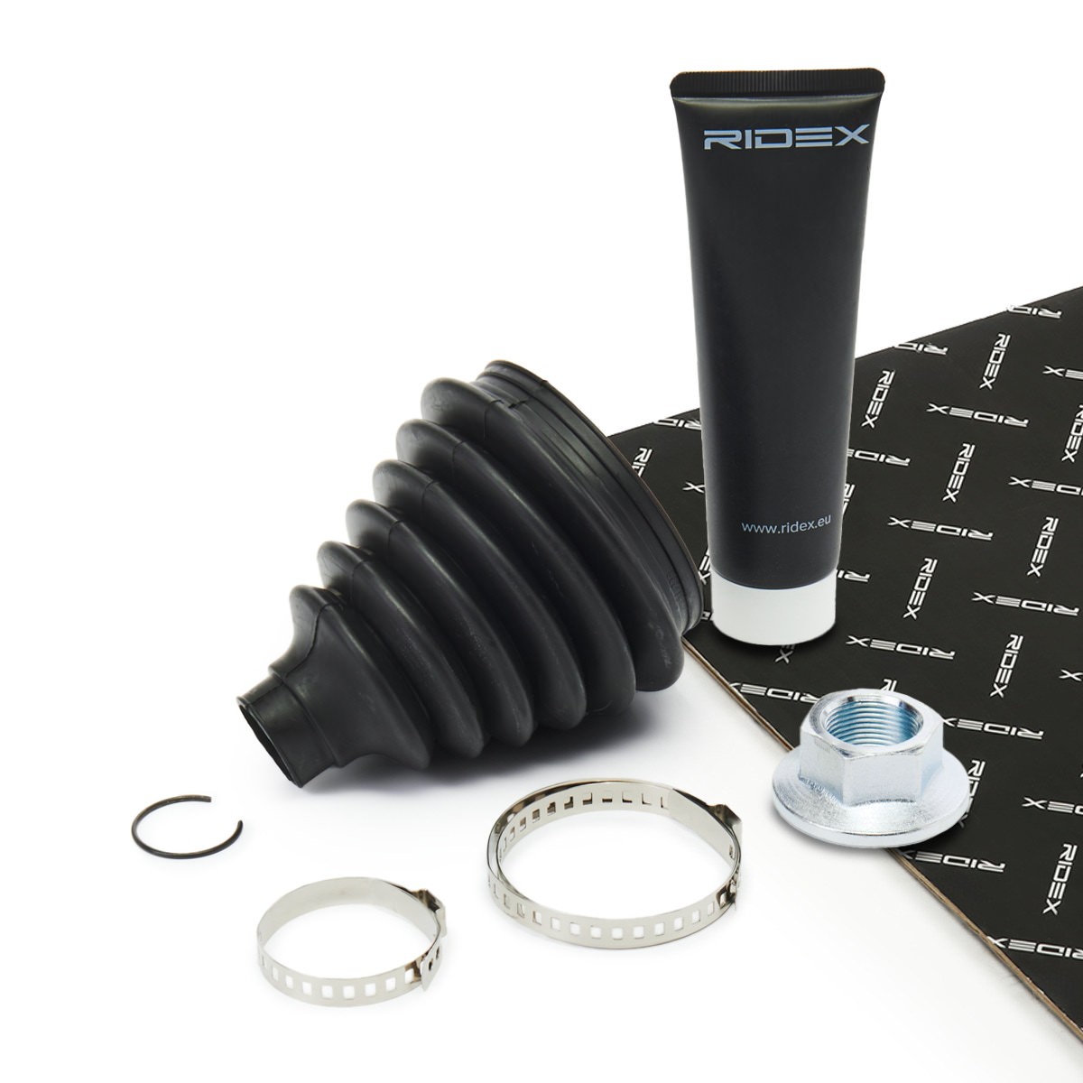 RIDEX CV boot Article number: 193B0148 cheaply