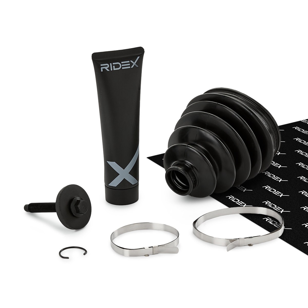 RIDEX CV boot Article number: 193B0149 cheaply