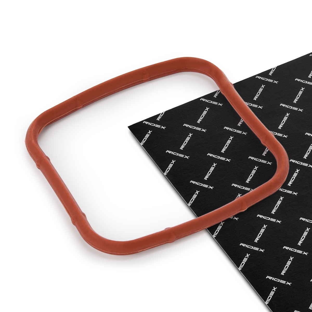 RIDEX Inlet manifold gasket Article number: 42G0143 cheaply
