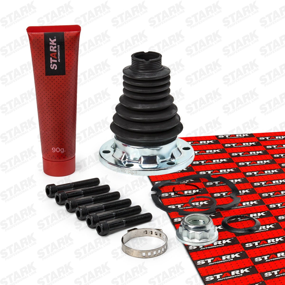 STARK CV boot Article number: SKBDA-1300151 cheaply