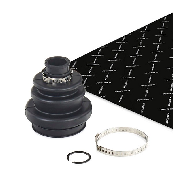 RIDEX CV boot Article number: 193B0152 cheaply