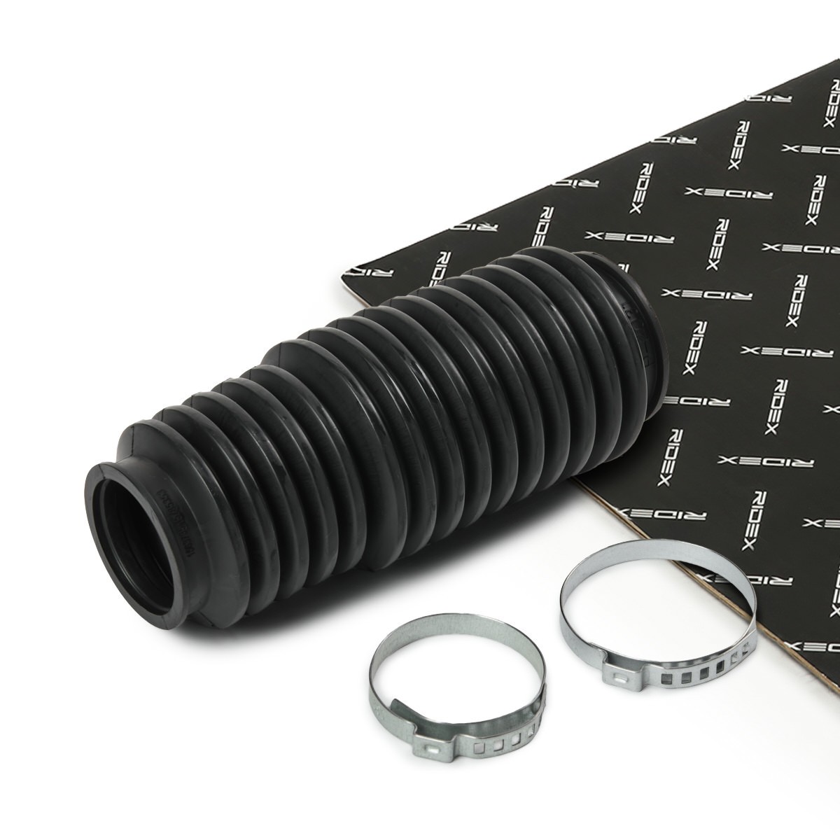 RIDEX Steering rack gaiter Article number: 191B0074 cheaply