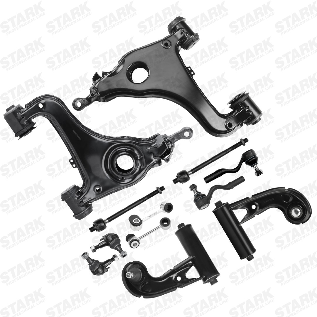 STARK Control arm repair kit Article number: SKSSK-1600296 cheaply