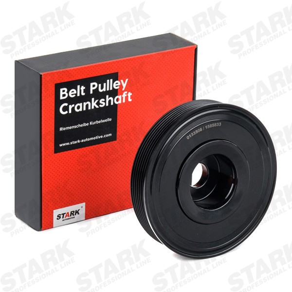 STARK Crankshaft pulley Article number: SKBPC-0640181 cheaply