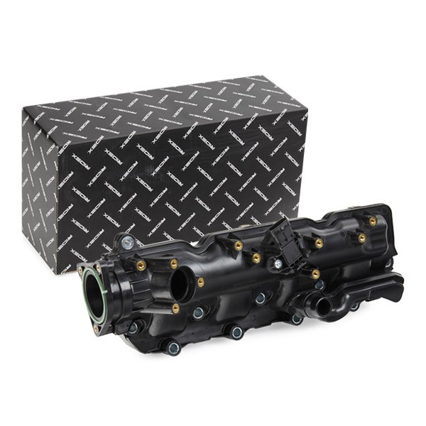 RIDEX Fitting, intake manifold Article number: 1640F0006 cheaply
