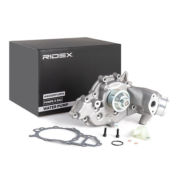 RIDEX Veepump Artikli number: 1260W0388 soodsalt
