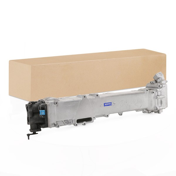 RIDEX REMAN EGR Module Article number: 4198E0008R cheaply
