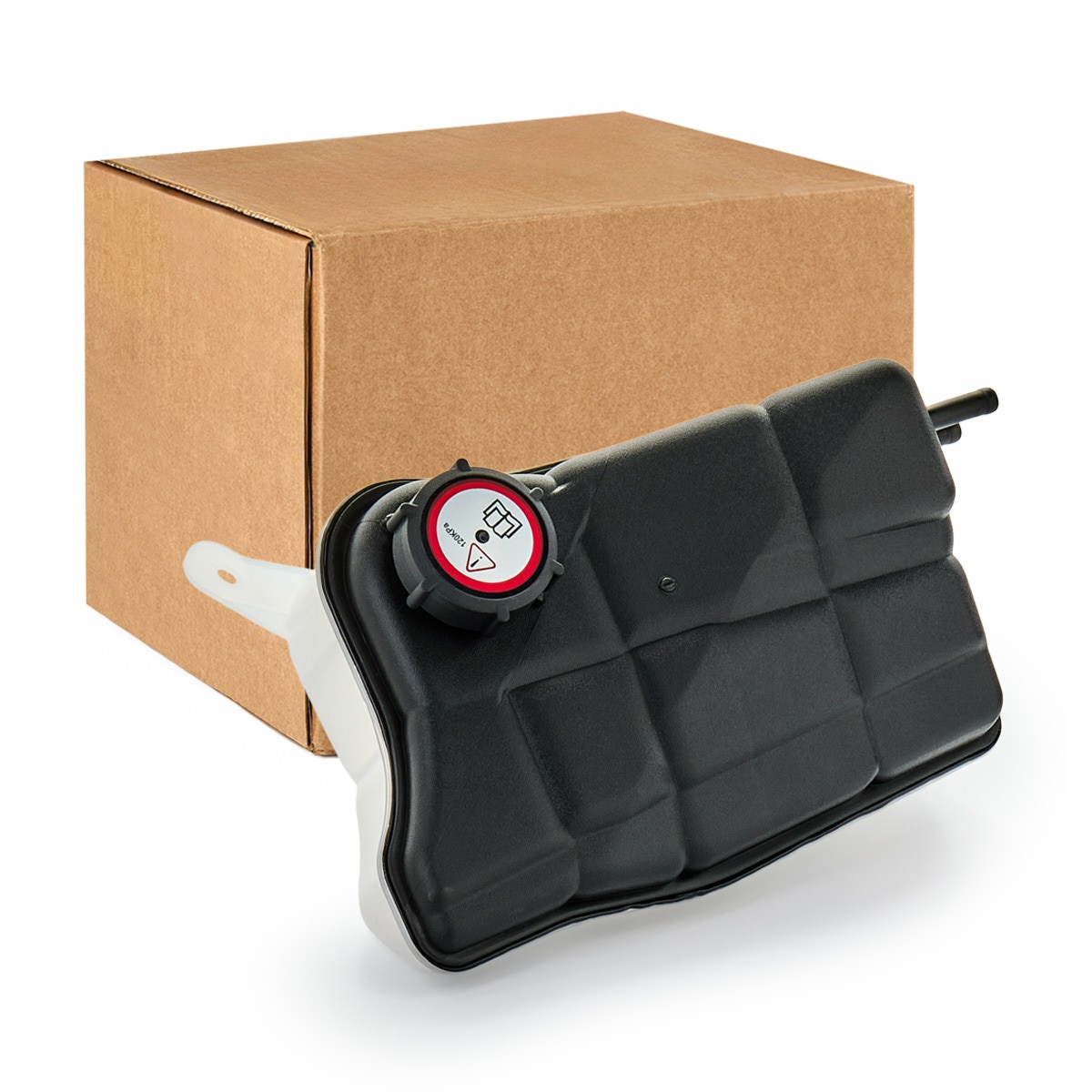 RIDEX Coolant expansion tank Article number: 397E0153 cheaply
