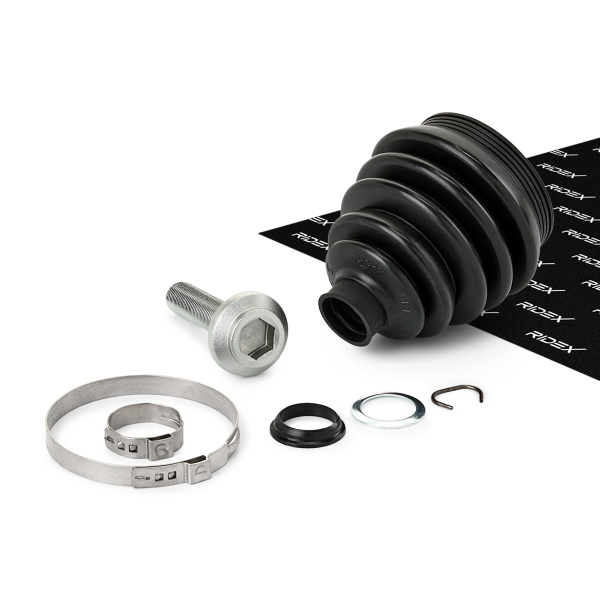 RIDEX Soufflet de cardan UGS: 193B0153 à peu de frais