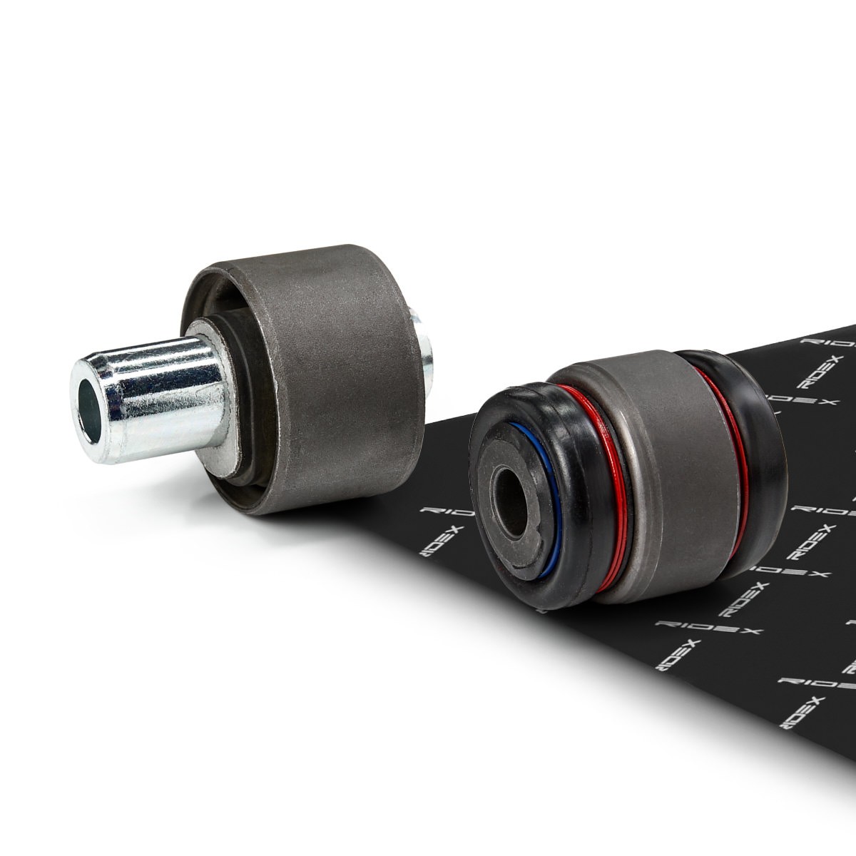 RIDEX Trailing arm / Suspension arm bush Article number: 251T0686 cheaply