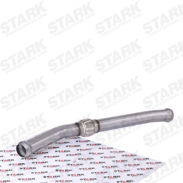 STARK Rura wydechowa Numer artykułu: SKEP-4390031 niedrogo