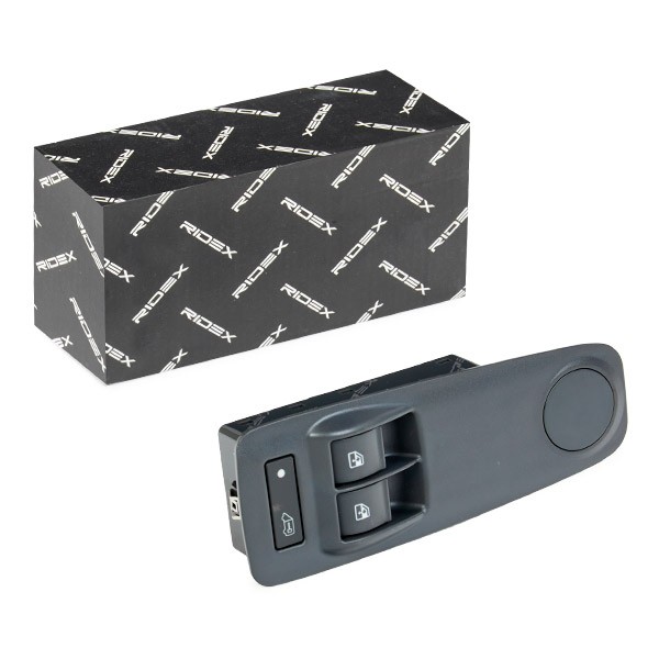 RIDEX Window switch Article number: 1761S0084 cheaply