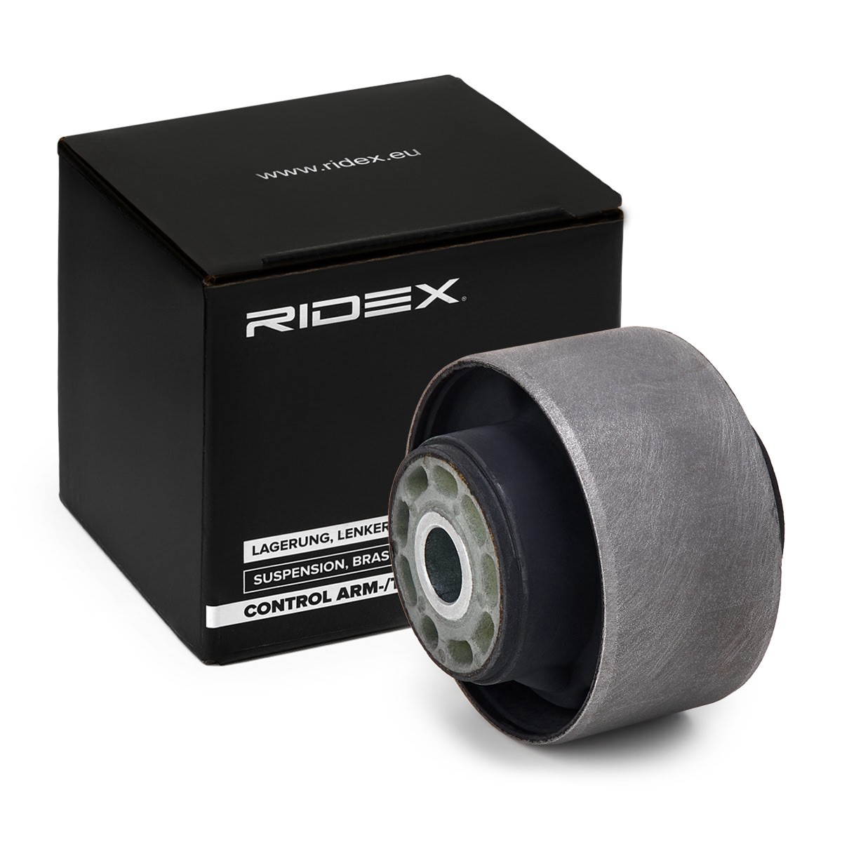 RIDEX Trailing arm / Suspension arm bush Article number: 251T0692 cheaply