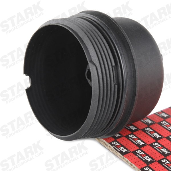 STARK SKHOF-5250007 Oil filter housing Convertible Cooper 120 PS Petrol 2015