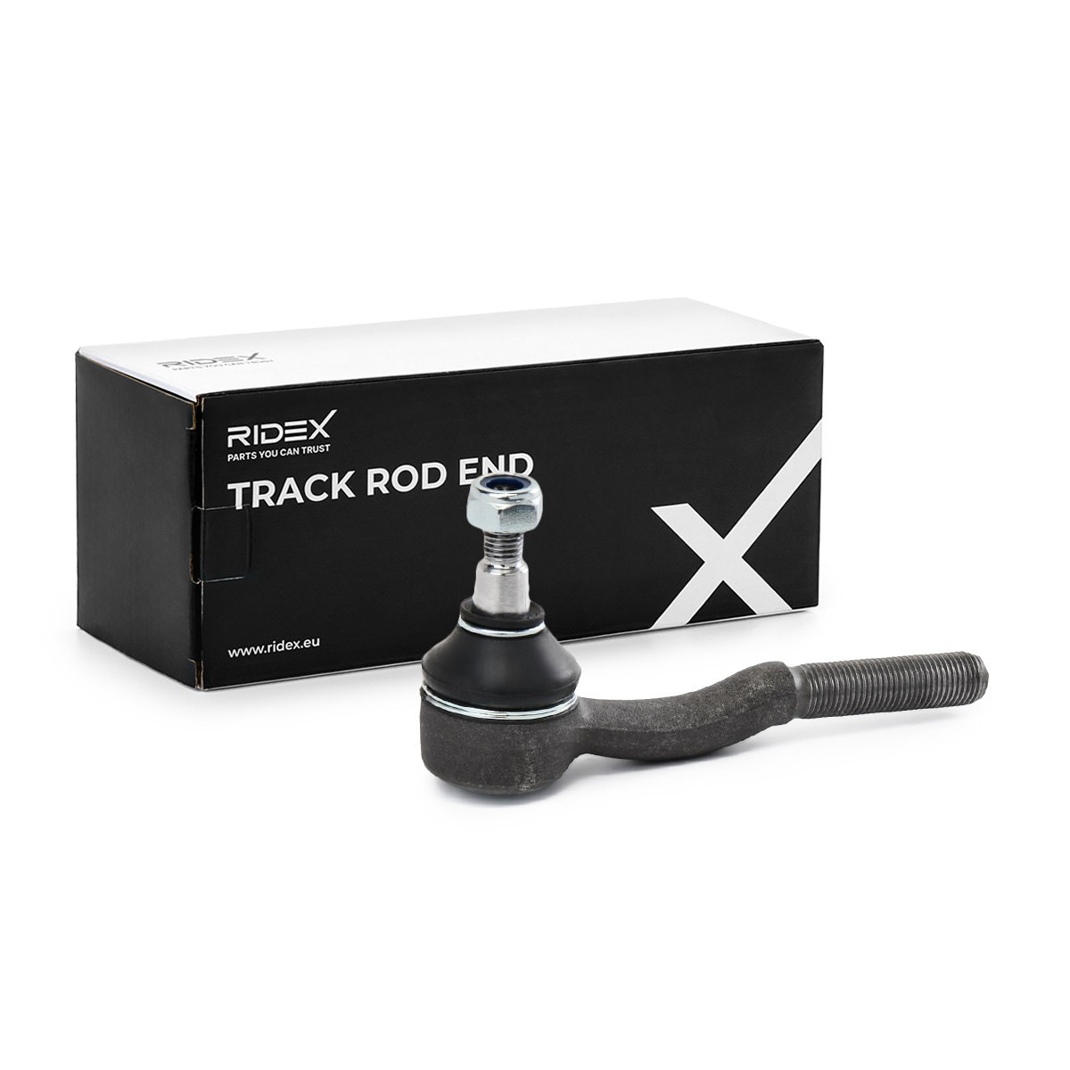 RIDEX Track rod end Article number: 914T0623 cheaply