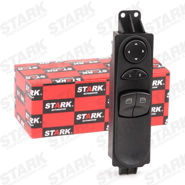 STARK Comutator, macara geam număr articol: SKSW-1870087 ieftin