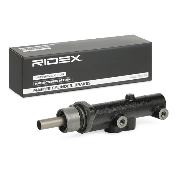 RIDEX Brake master cylinder Article number: 258M0264 cheaply