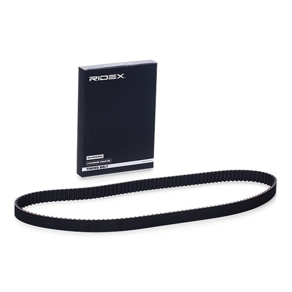 RIDEX Timing Belt Article number: 306T0307 cheaply