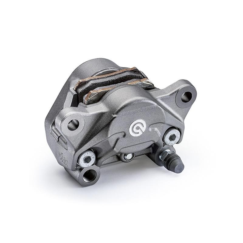 BREMBO Stabdžių apkabos ašies rinkinys prekės numeris: 120B27810 nebrangu