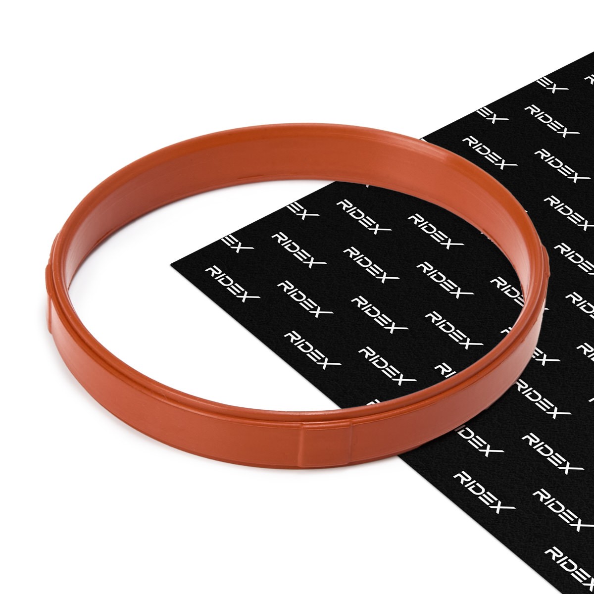 RIDEX Inlet manifold gasket Article number: 42G0145 cheaply