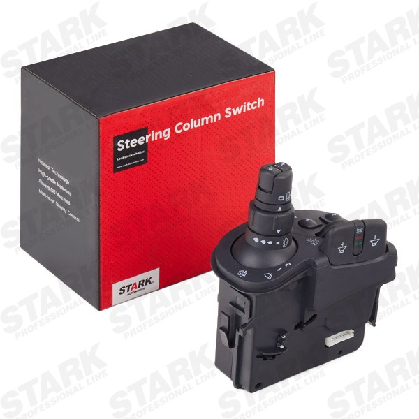 STARK Steering Column Switch Article number: SKSCS-16110168 cheaply