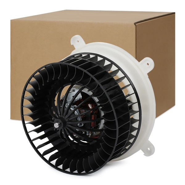 RIDEX Ventilator, habitaclu număr articol: 2669I0195 ieftin