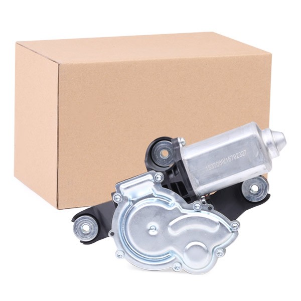 RIDEX Ablaktörlőmotor . Cikk szám: 295W0161 olcsó
