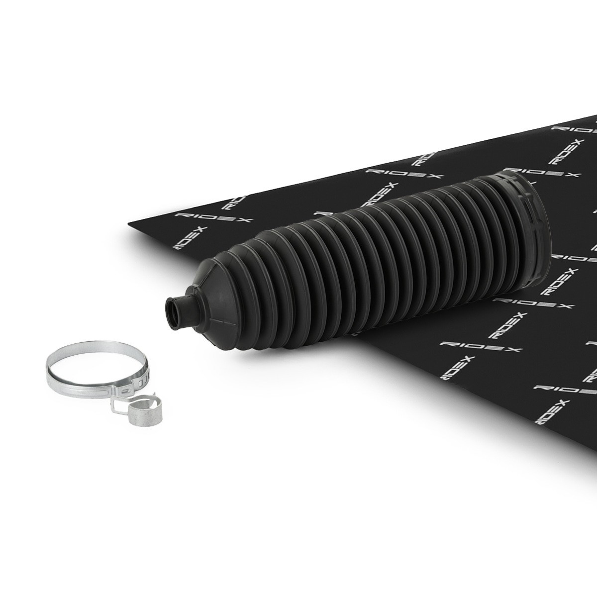 RIDEX Steering rack gaiter Article number: 191B0077 cheaply