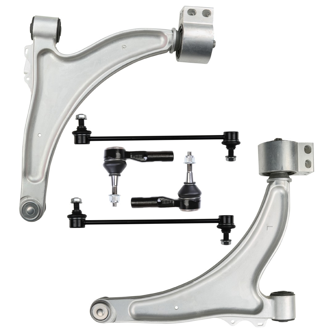 RIDEX Control arm repair kit Article number: 772S0327 cheaply